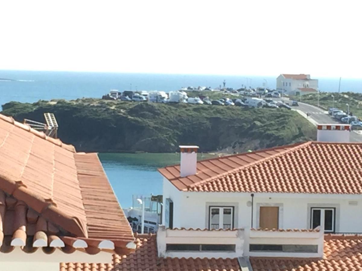 Garden House & Ocean View By Nature Bliss Vila Nova de Milfontes Ngoại thất bức ảnh