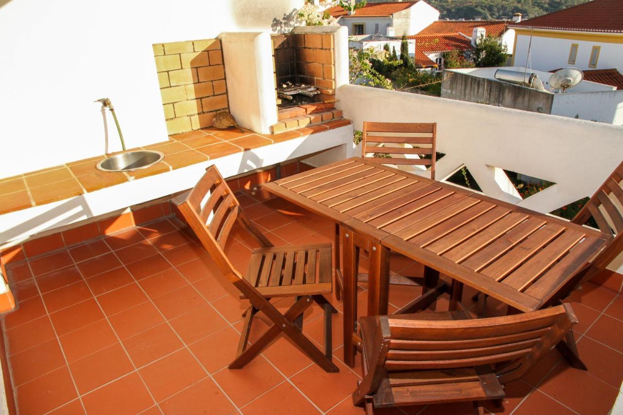 Garden House & Ocean View By Nature Bliss Vila Nova de Milfontes Ngoại thất bức ảnh
