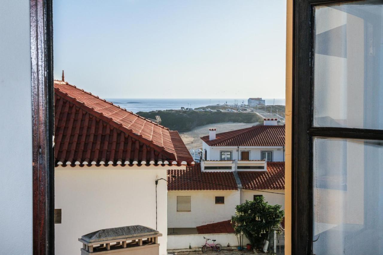 Garden House & Ocean View By Nature Bliss Vila Nova de Milfontes Ngoại thất bức ảnh