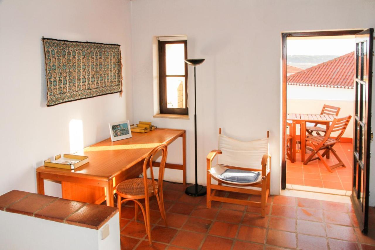 Garden House & Ocean View By Nature Bliss Vila Nova de Milfontes Ngoại thất bức ảnh