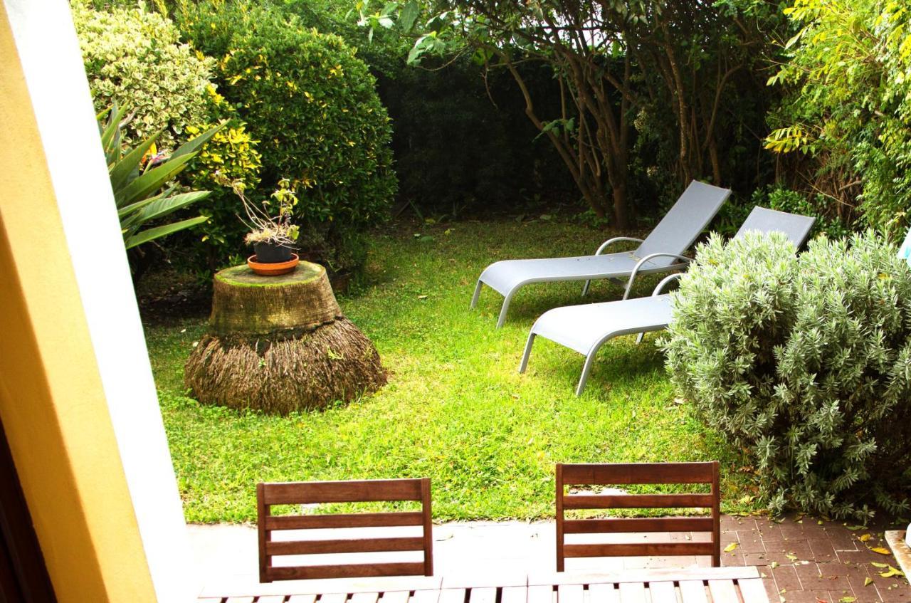 Garden House & Ocean View By Nature Bliss Vila Nova de Milfontes Ngoại thất bức ảnh