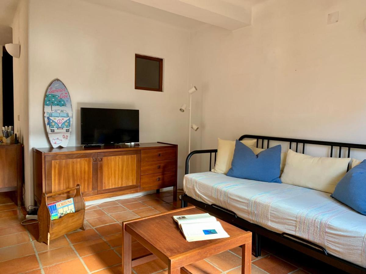 Garden House & Ocean View By Nature Bliss Vila Nova de Milfontes Ngoại thất bức ảnh
